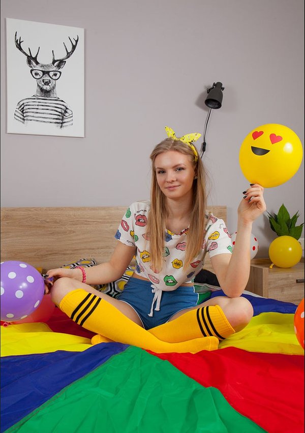 Елена, 22
